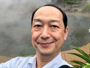 東海大学人文学部教授 斉藤 雅樹
