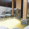 川の駅船小屋　恋ぼたる　温泉館