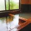 炭酸温泉　山里の湯